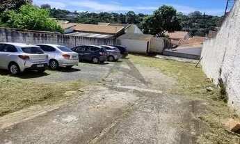 Imagem: Terreno - Nova Campinas - Campinas