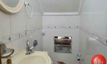 Imagem 7: São Paulo - Casa Padrão - Tucuruvi