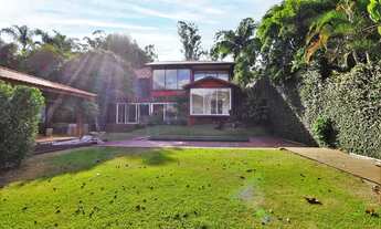 Imagem 2: Casa de condomínio na Granja Viana. PALOS VERDES