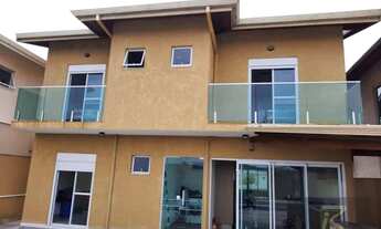 Imagem: Linda casa em Condominio fechado