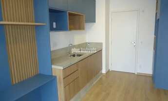 Imagem 5: 1° LOCAÇÃO- SEMI MOBILIADO- AO LADO DO METRÔ - ALTO DO IPIRANGA - R$3.000,00