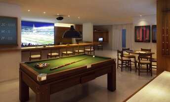 Imagem 7: Carioca Residencial - Apartamento com 2 quartos no bairro Del Castilho - RJ