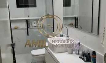 Imagem 5: LM CA08258 Aluga ou vende Sobrado, Parque Lago Dourado, 03 dormitórios c 03 suítes , 400