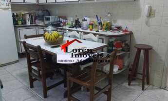 Imagem 7: Sobrado 3 dormitórios Vila Valença Sv!