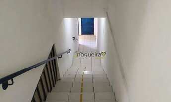 Imagem 4: Sala comercial para alugar, 40 m² por R$ 750/mês - Veleiros - São Paulo/SP