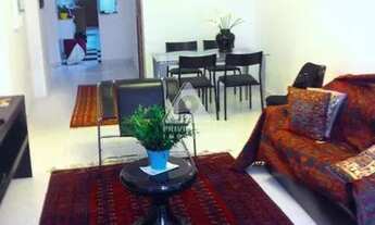 Imagem 2: 2 suites com vaga, na quadra da praia em copa!!!