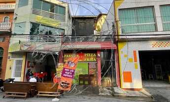 Imagem: Sobrado para aluguel possui 120 metros quadrados