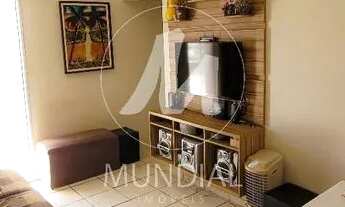 Imagem: Apartamento (tipo - padrao) 2 dormitórios