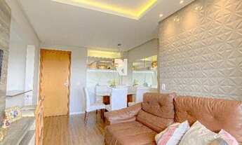 Imagem 6: Apartamento 2 quartos com suíte 68m2 em Colina de Laranjeiras