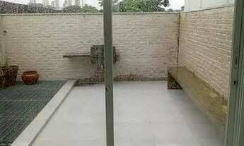 Imagem 2: Sobrado com 150 m2 - com 2 Suítes em Vila Mariana - São Paulo - SP