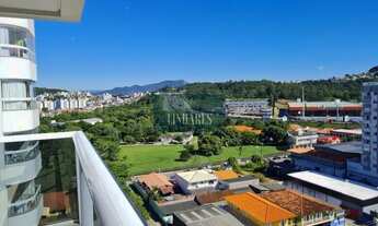 Imagem 4: Apartamento à venda no bairro Kobrasol - São José/SC