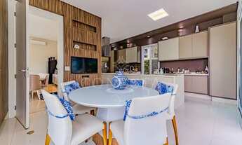 Imagem 7: Alphaville 10 Casa com 5 dormitórios