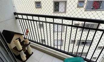 Imagem 4: Apartamento para venda próximo ao metrô Parada Inglesa!