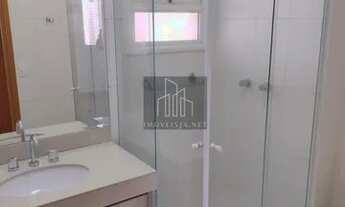 Imagem 7: Apartamento para alugar no bairro Centro de Apoio I (Alphaville) - Santana de Parnaíba/SP