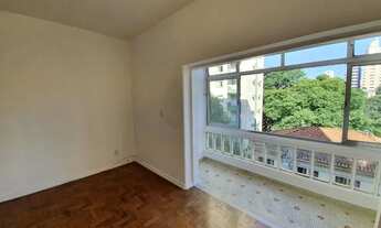 Imagem 2: Apartamento 108 Metros e proximo ao Metrô São Joaquim