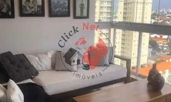 Imagem 2: Apartamento à Venda no Collection em São Caetano Consulte outros imóveis em nosso canal