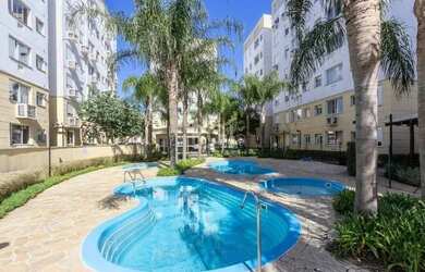 Imagem 6: Apartamento em Cristal