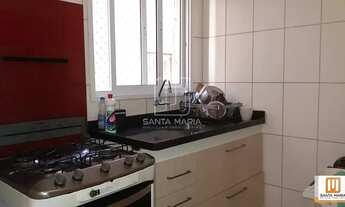 Imagem 3: Apartamento (outros) 2 dormitórios/suite, cozinha planejada, elevador, em condomínio fecha