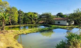 Imagem: Linda chacara de 1,57 alqueires