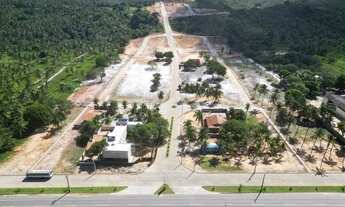 Imagem 5: Lotes disponíveis para venda no Caribe Brasileiro, na praia mais famosa do Brasil!
