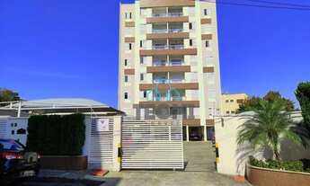 Imagem: Apartamento com 2 dormitórios (1 suite)