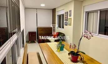 Imagem 3: Apartamento 3 quartos no Santa Paula - São Caetano do Sul/SP