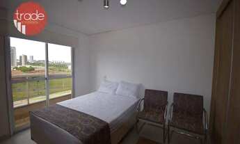 Imagem 3: Apartamento Tipo Studio Para Locação No Jardim Nova Aliança Mobiliado