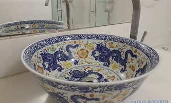 Imagem 6: APARTAMENTO - ACLIMAÇÃO - SP