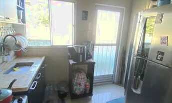 Imagem 3: Alugo apartamento em Sepetiba