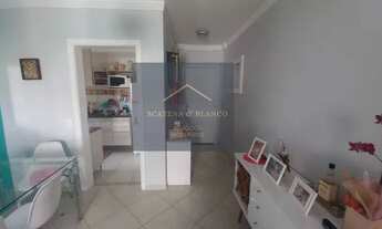 Imagem 3: Apartamento com 2 quartos, 71m², à venda em Sorocaba, Edifício Maria Fernanda