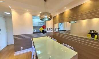 Imagem: Apartamento com 3 dormitórios à venda