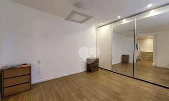 Imagem 5: Apartamento com 4 dormitórios, 170 m² - venda por R$ 5.490.000,00 ou aluguel por R$ 24.948