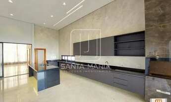 Imagem 7: Casa (térrea em condominio) 3 dormitórios/suite, cozinha planejada, portaria 24hs, lazer