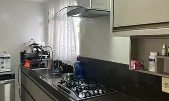 Imagem 3: Apartamento 3 quartos com suíte Residencial Itauna