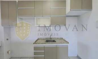 Imagem 3: Apartamento Padrão em Ribeirão Preto