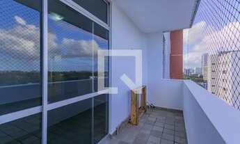 Imagem 6: Apartamento para Aluguel - Santo Amaro, 3 Quartos, 110 m2