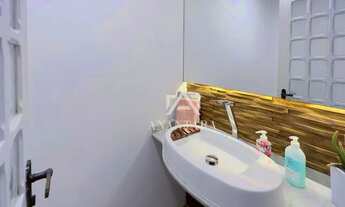 Imagem 7: Apartamento no Riviera dei Fiori com 3 quartos - Barra da Tijuca