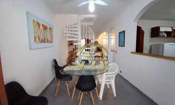 Imagem 7: Casa com 3 dormitórios para alugar, 200 m² por R$ 4.500/mês - Praia da Enseada - Guarujá/S