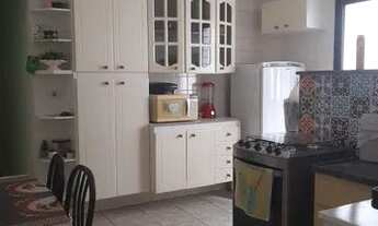 Imagem 5: Apartamento 2 dormitórios, garagem, na Guilhermina, Praia Grande