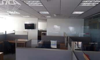 Imagem 6: CONJUNTO COMERCIAL em SÃO PAULO - SP, ACLIMAÇÃO