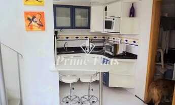 Imagem: Flat para locação no Edifício Flat Time