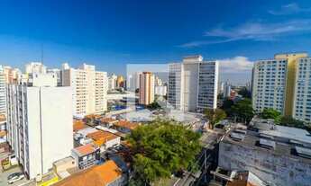 Imagem 6: Apartamento à Venda - Saúde, 2 Quartos, 61 m2