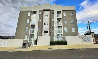 Imagem: Apartamento para alugar Residencial Kaiuá