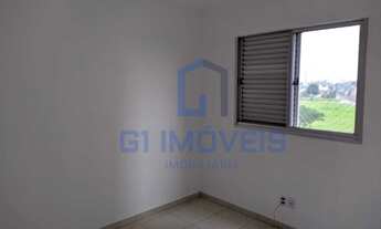 Imagem 4: Apartamento para venda com 80 metros quadrados com 3 quartos em Parque Amazônia - Goiânia