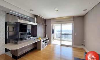 Imagem: São Paulo - Apartamento Padrão - Mooca