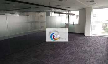 Imagem 2: Conjunto para alugar, 175 m² na Bela Vista - São Paulo/SP