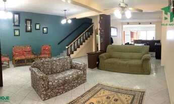 Imagem 5: Triplex para locação de temporada