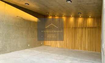 Imagem 2: Casa novinha no Alphaville Nova Esplanada I