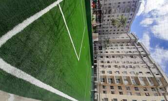 Imagem 3: Apartamento 2 e 3 quartos locação