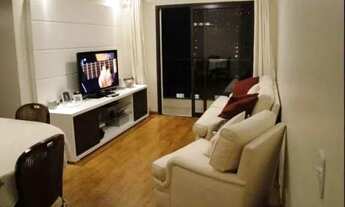 Imagem 1: Apartamento para Venda em São Paulo, Saúde, 2 dormitórios, 1 banheiro, 1 vaga